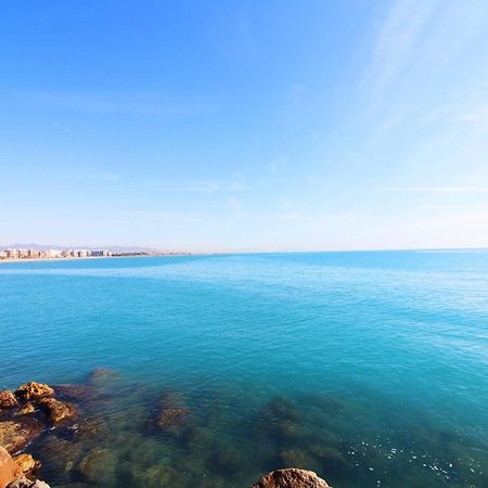 Global Properties, Bonito Apartamento En Puerto Sagunto Para Parejas ภายนอก รูปภาพ