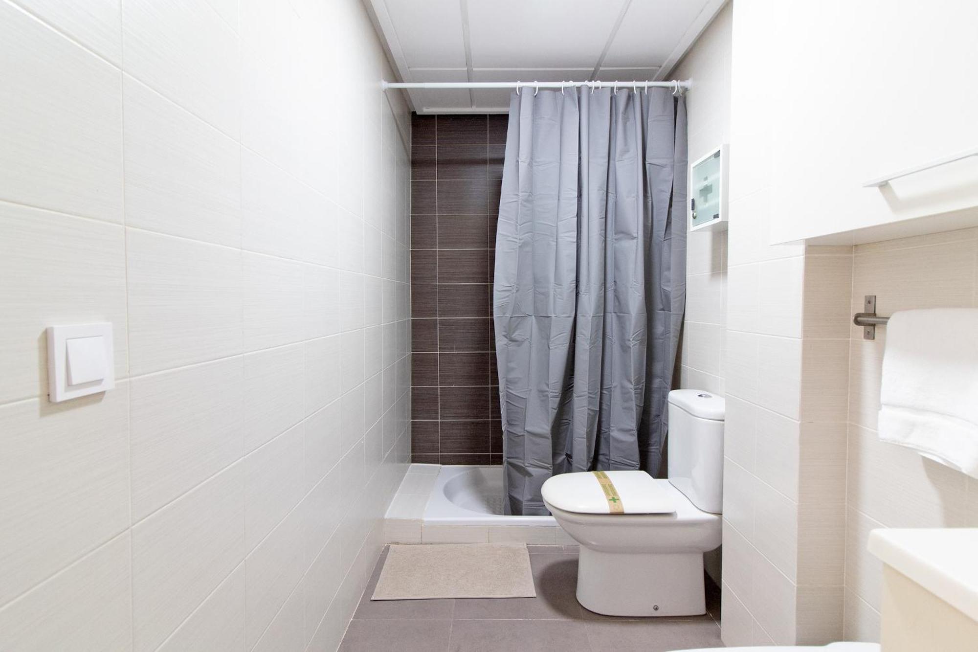 Global Properties, Bonito Apartamento En Puerto Sagunto Para Parejas ภายนอก รูปภาพ