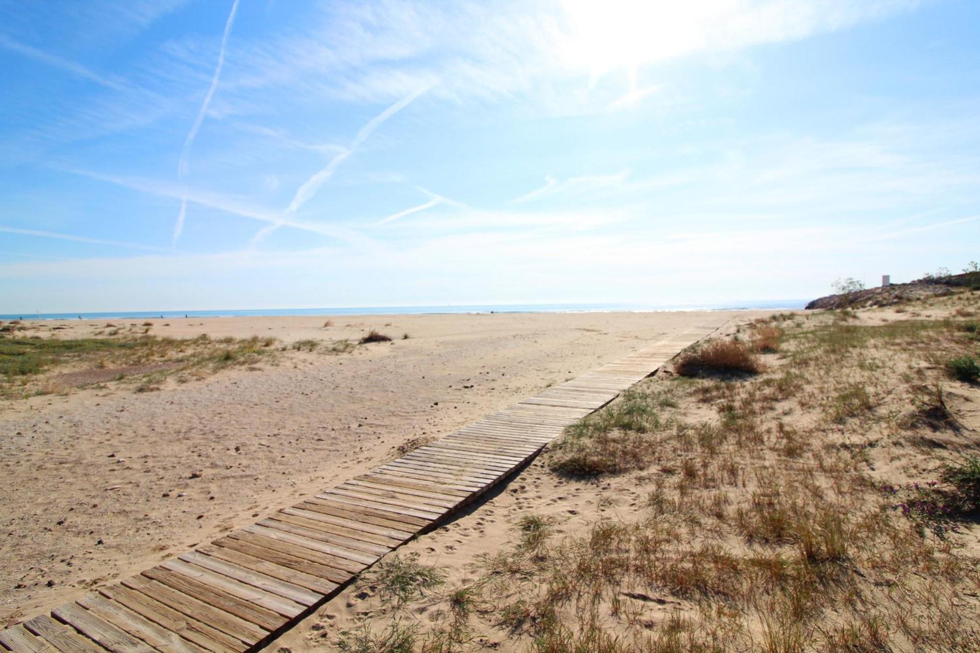 Global Properties, Bonito Apartamento En Puerto Sagunto Para Parejas ภายนอก รูปภาพ