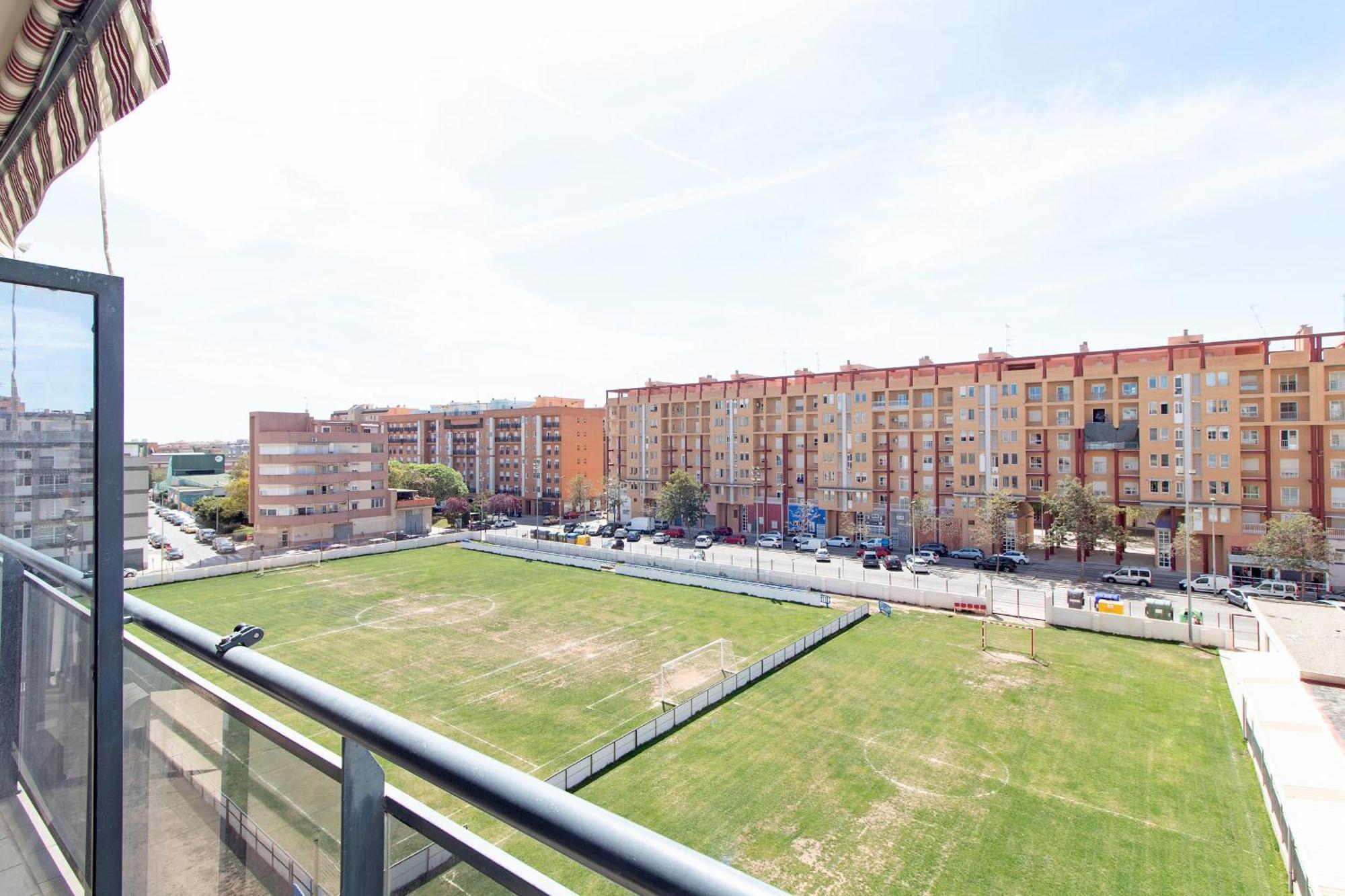 Global Properties, Bonito Apartamento En Puerto Sagunto Para Parejas ภายนอก รูปภาพ